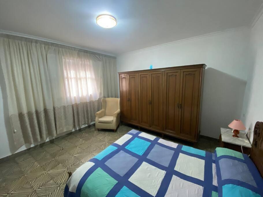 דירות Castellón de la Plana Comfort Quatroaaaa Rafalafena מראה חיצוני תמונה