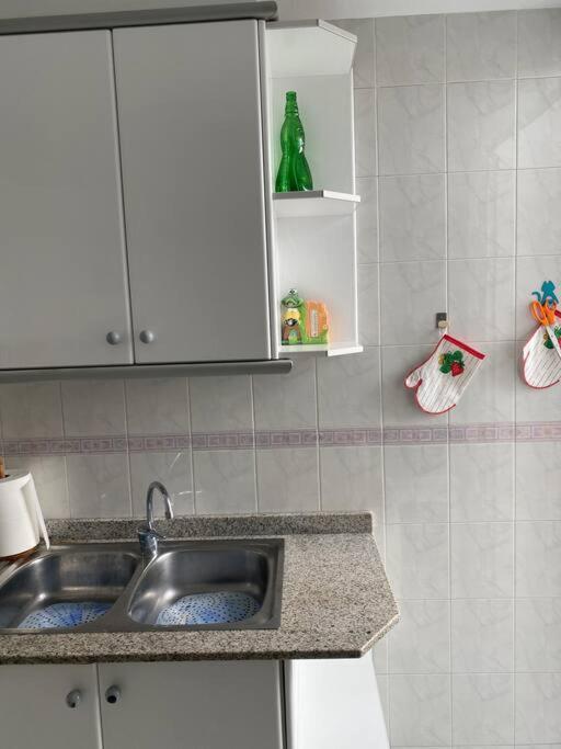 דירות Castellón de la Plana Comfort Quatroaaaa Rafalafena מראה חיצוני תמונה