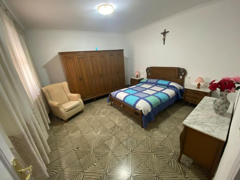 דירות Castellón de la Plana Comfort Quatroaaaa Rafalafena מראה חיצוני תמונה