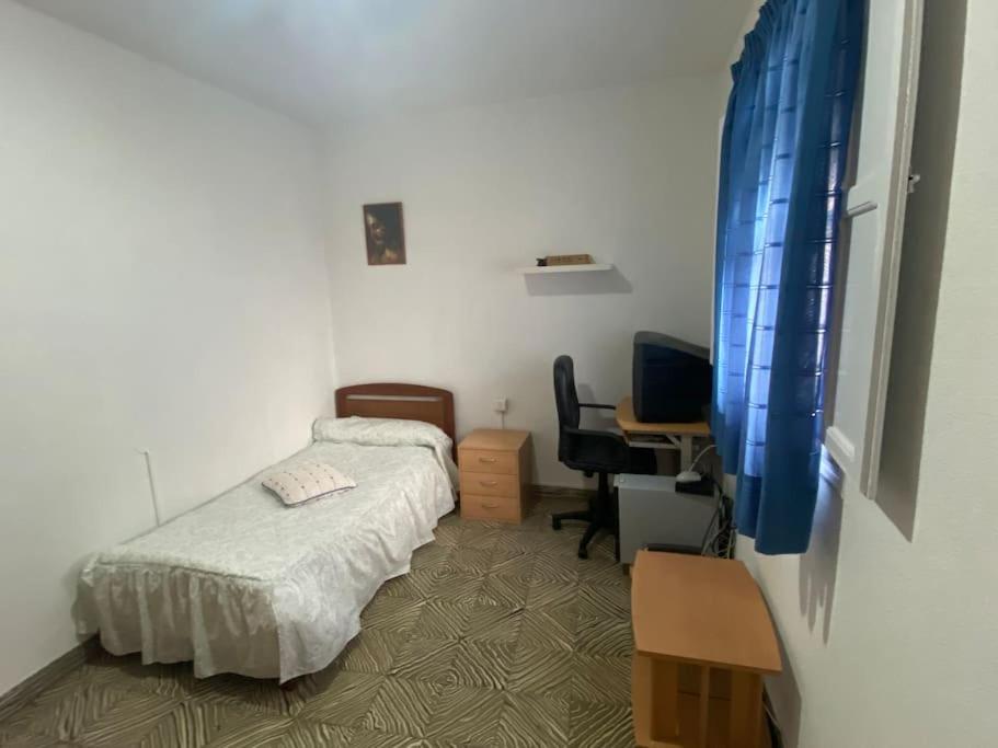 דירות Castellón de la Plana Comfort Quatroaaaa Rafalafena מראה חיצוני תמונה