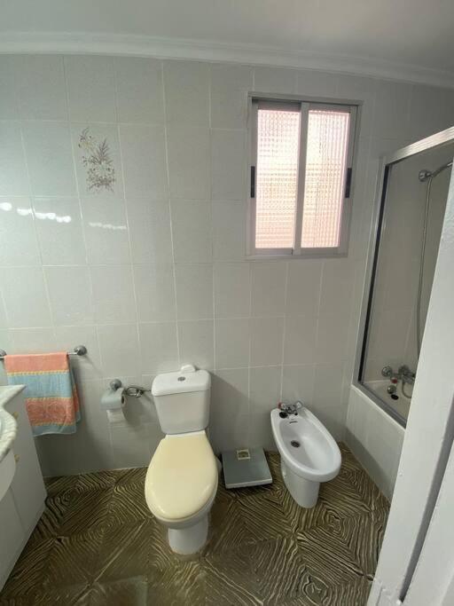 דירות Castellón de la Plana Comfort Quatroaaaa Rafalafena מראה חיצוני תמונה