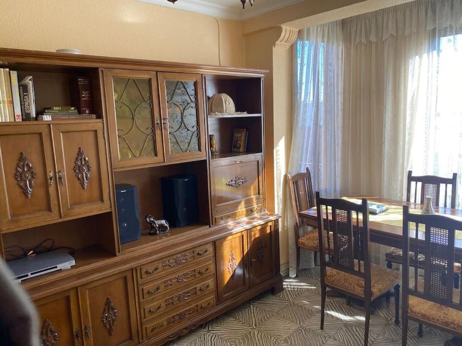 דירות Castellón de la Plana Comfort Quatroaaaa Rafalafena מראה חיצוני תמונה