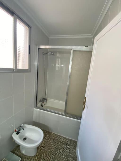 דירות Castellón de la Plana Comfort Quatroaaaa Rafalafena מראה חיצוני תמונה