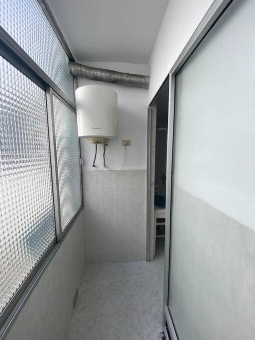 דירות Castellón de la Plana Comfort Quatroaaaa Rafalafena מראה חיצוני תמונה