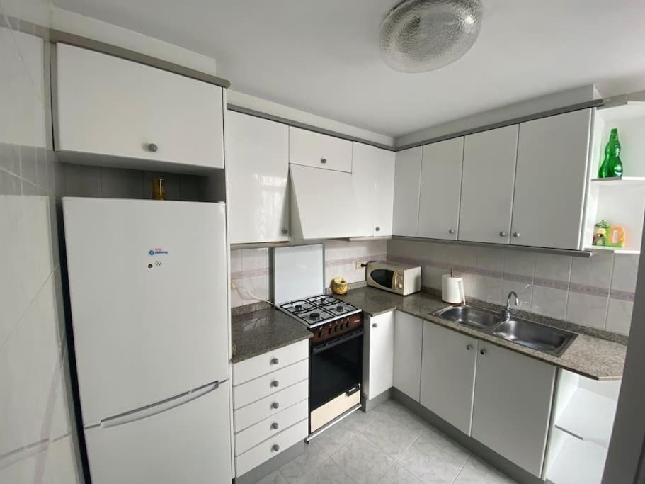 דירות Castellón de la Plana Comfort Quatroaaaa Rafalafena מראה חיצוני תמונה